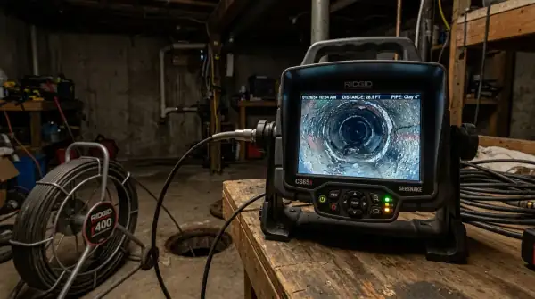 How Often Should You Have Your Drains Inspected in Florida?