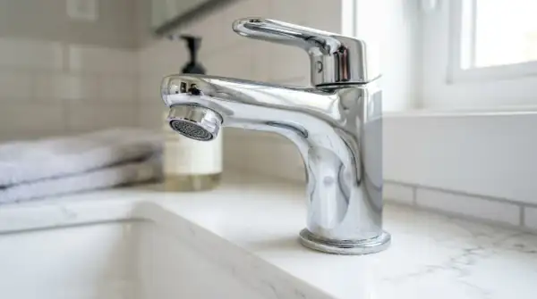 Hard Water in Sarasota: How It Affects Your Plumbing and What to Do