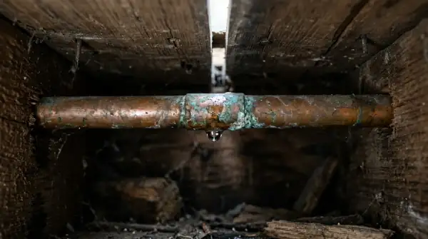 The True Cost of Ignoring a Leaky Pipe in Florida