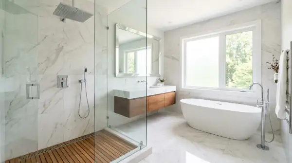Top 5 Plumbing Upgrades That May Add Value to Your Sarasota Home