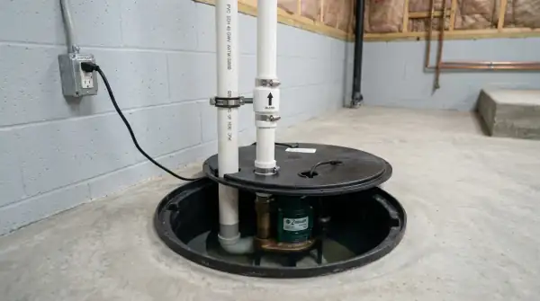 Does Your Sarasota Home Need a Sump Pump?