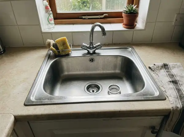 Kitchen Plumbing