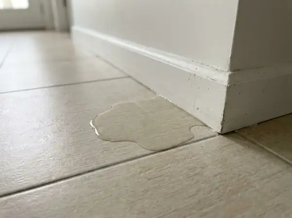 Leak Detection
