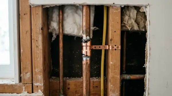 Pipe Repair